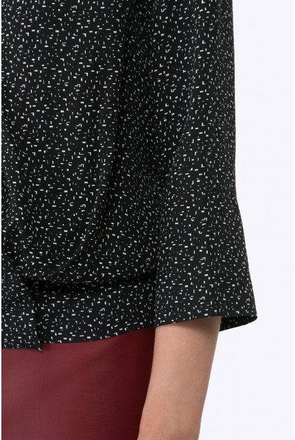 Блуза Emka Fashion B2299-dawn