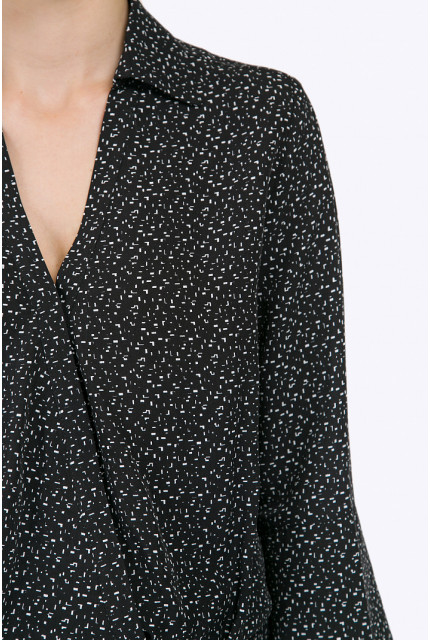 Блуза Emka Fashion B2299-dawn