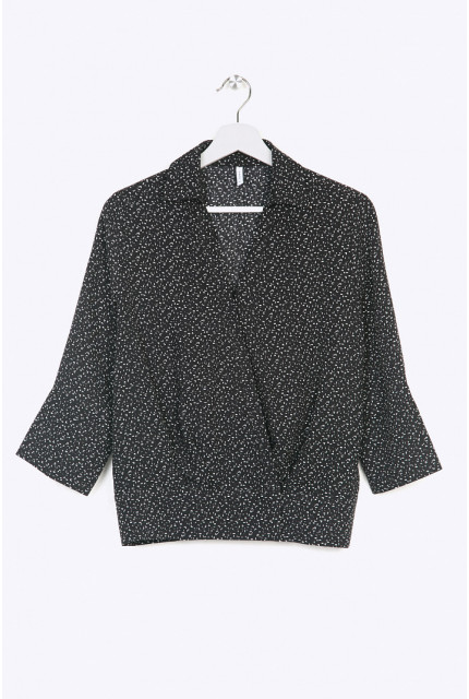 Блуза Emka Fashion B2299-dawn