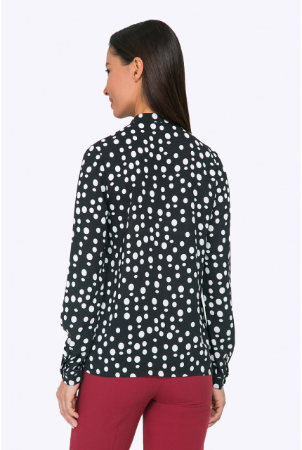 Блуза Emka Fashion B2300-becky