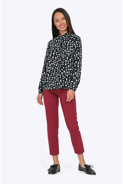 Блуза Emka Fashion B2300-becky