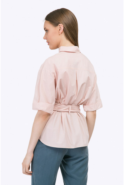 Блуза Emka Fashion B2301-amicus