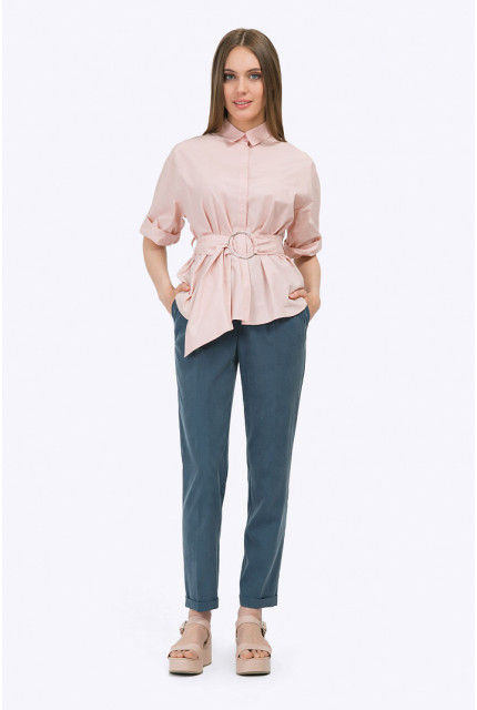 Блуза Emka Fashion B2301-amicus