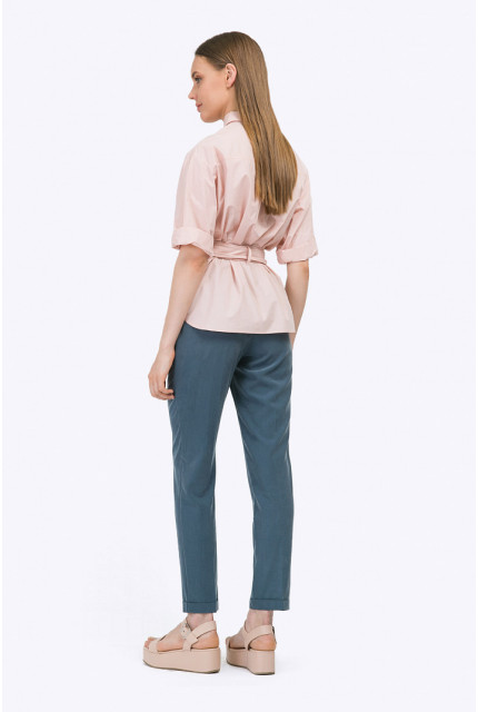 Блуза Emka Fashion B2301-amicus