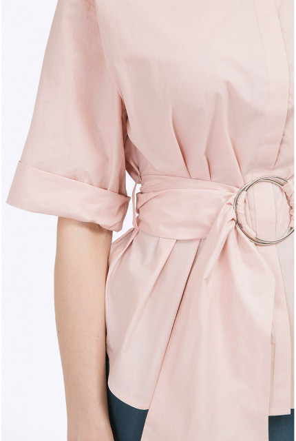 Блуза Emka Fashion B2301-amicus