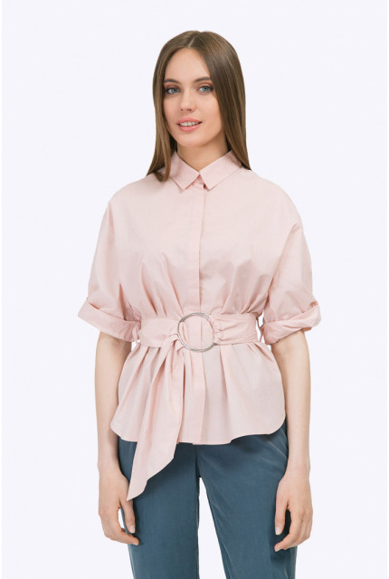 Блуза Emka Fashion B2301-amicus