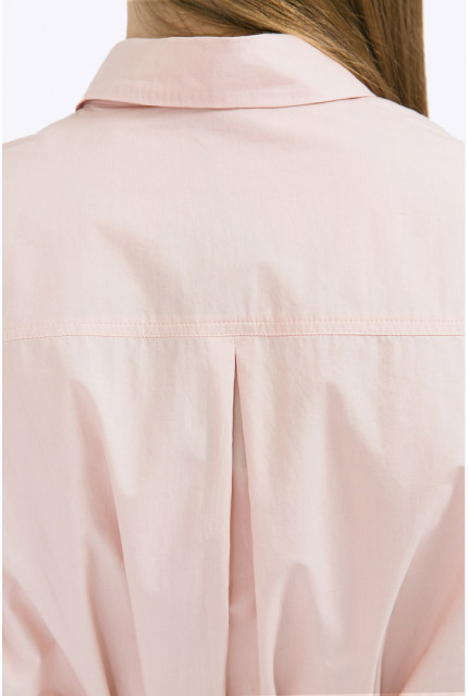 Блуза Emka Fashion B2301-amicus