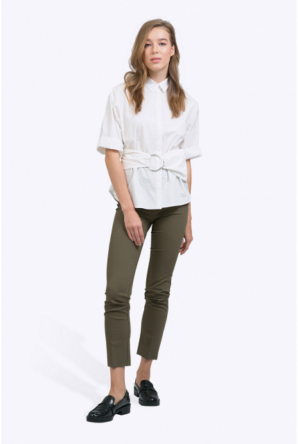 Блуза Emka Fashion B2301-ronda