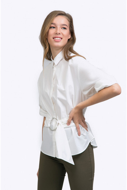 Блуза Emka Fashion B2301-ronda