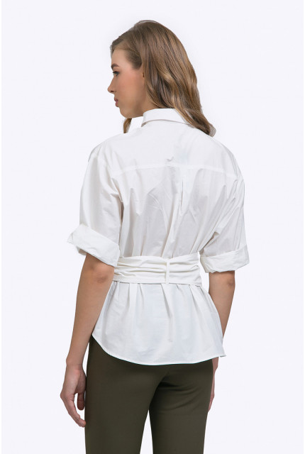 Блуза Emka Fashion B2301-ronda