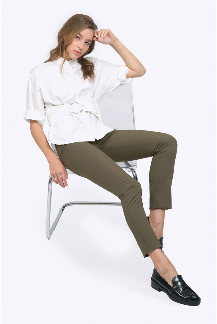 Блуза Emka Fashion B2301-ronda