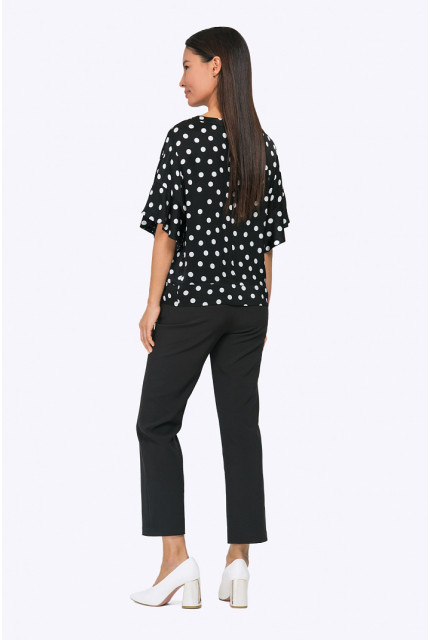 Блуза Emka Fashion B2305-area
