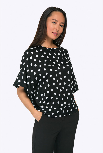 Блуза Emka Fashion B2305-area
