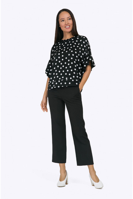 Блуза Emka Fashion B2305-area