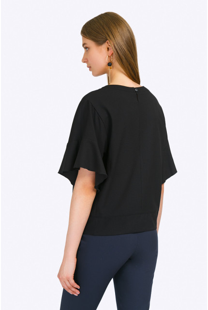 Блуза Emka Fashion B2305-herve