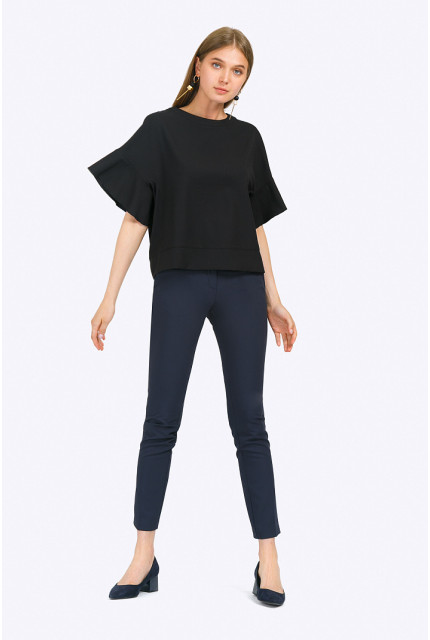 Блуза Emka Fashion B2305-herve