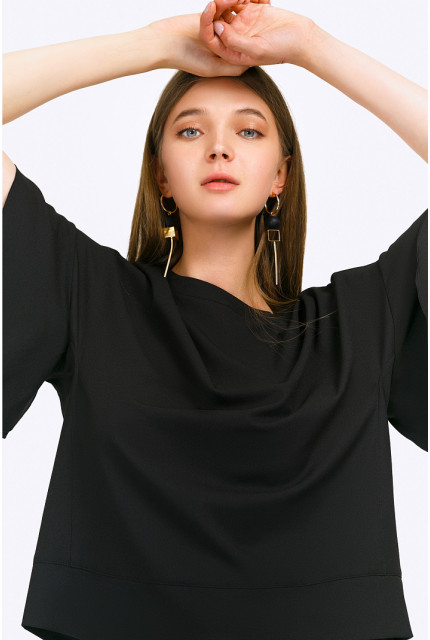 Блуза Emka Fashion B2305-herve