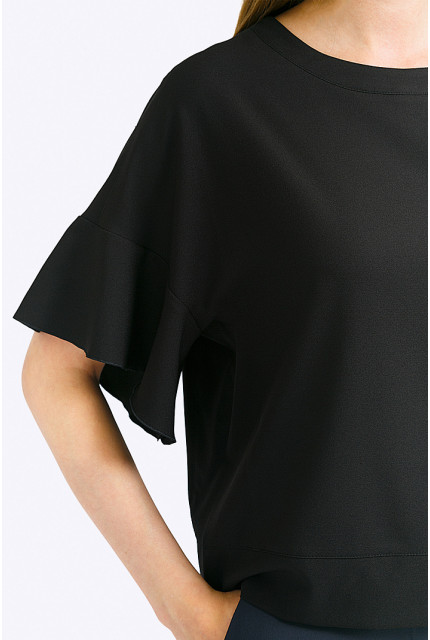 Блуза Emka Fashion B2305-herve