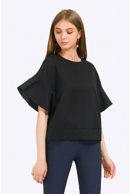 Блуза Emka Fashion B2305-herve