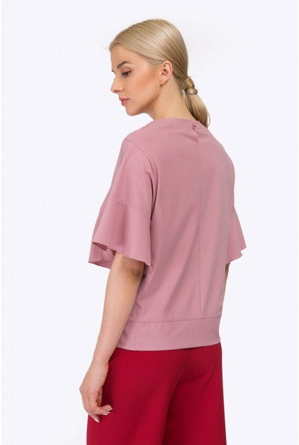 Блуза Emka Fashion B2305-zayn