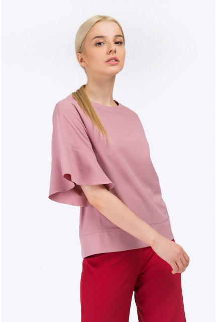 Блуза Emka Fashion B2305-zayn