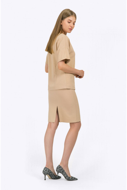 Блуза Emka Fashion B2306-sansara