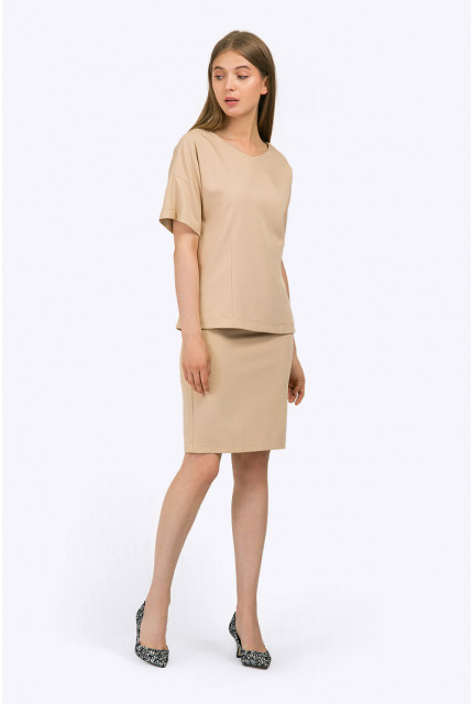 Блуза Emka Fashion B2306-sansara