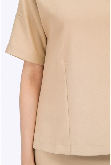 Блуза Emka Fashion B2306-sansara