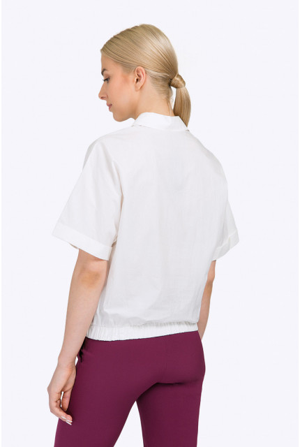 Блуза Emka Fashion B2307-ronda