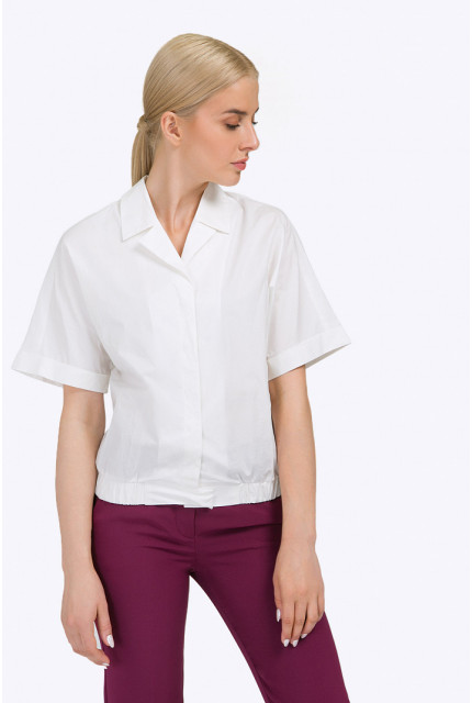 Блуза Emka Fashion B2307-ronda