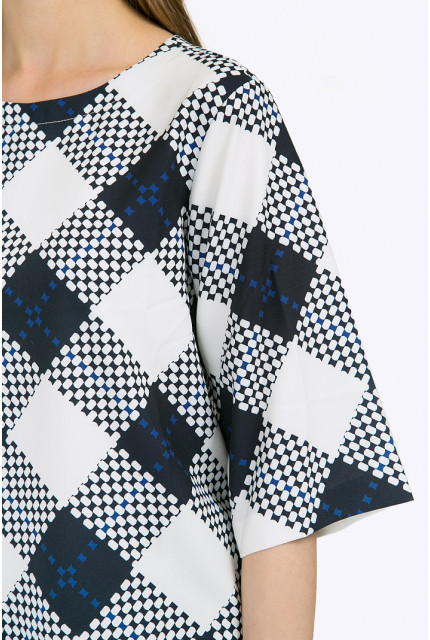 Блуза Emka Fashion B2311-figura