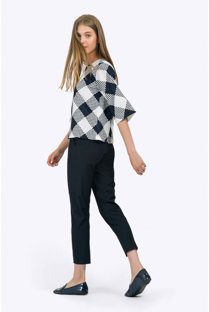Блуза Emka Fashion B2311-figura