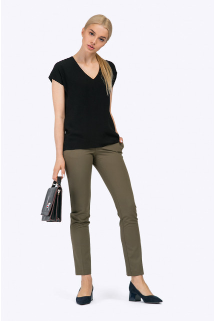 Блуза Emka Fashion B2314-ludovica