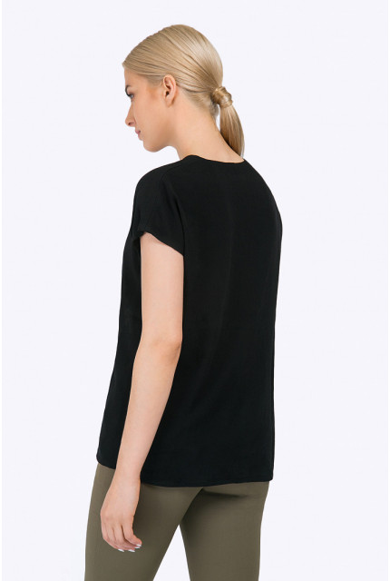 Блуза Emka Fashion B2314-ludovica