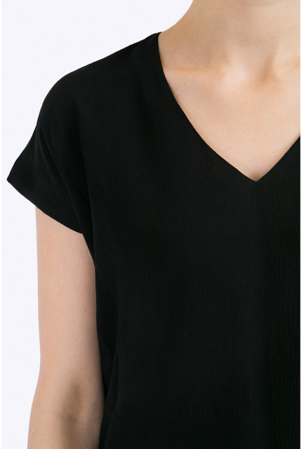 Блуза Emka Fashion B2314-ludovica