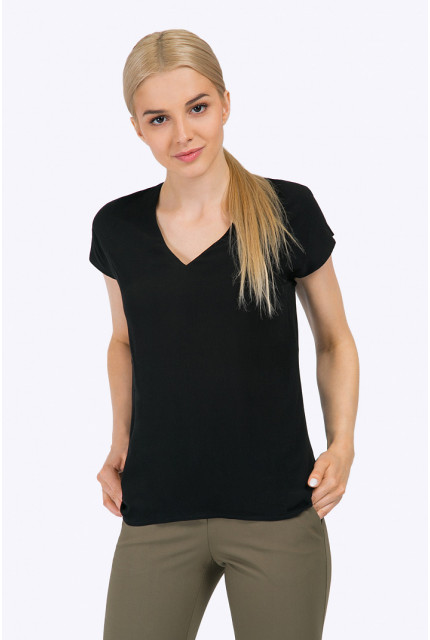 Блуза Emka Fashion B2314-ludovica