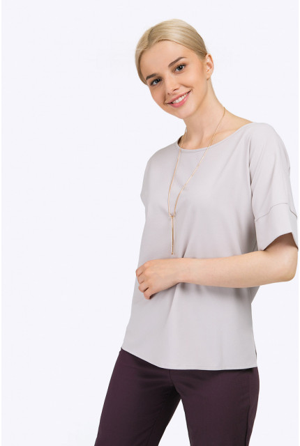 Блуза Emka Fashion B2315-nine