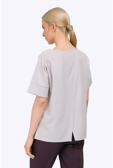 Блуза Emka Fashion B2315-nine