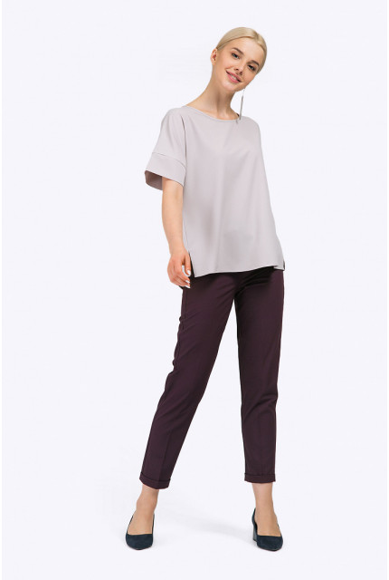 Блуза Emka Fashion B2315-nine