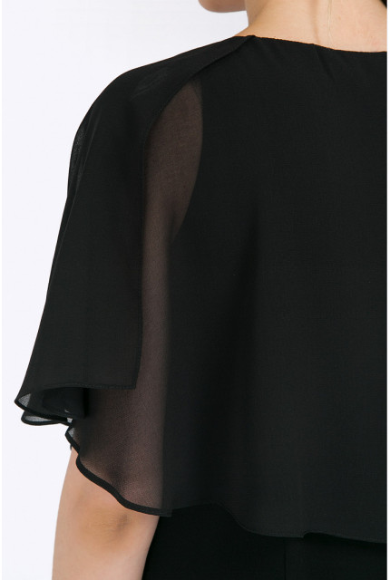 Блуза Emka Fashion B2317-brina