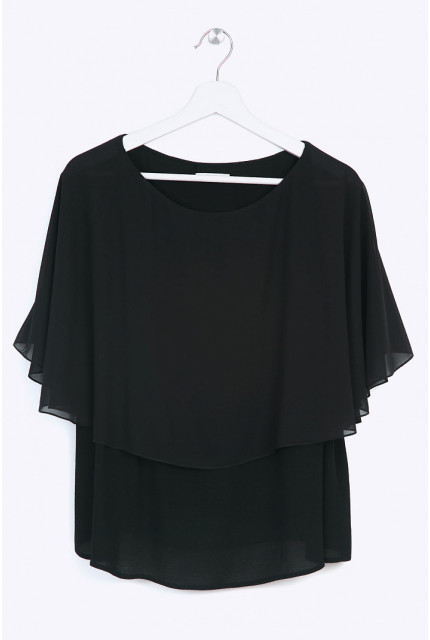 Блуза Emka Fashion B2317-brina