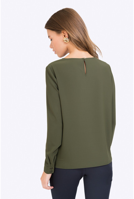 Блуза Emka Fashion B2324-mona