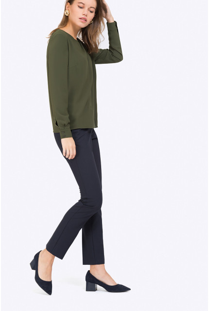 Блуза Emka Fashion B2324-mona