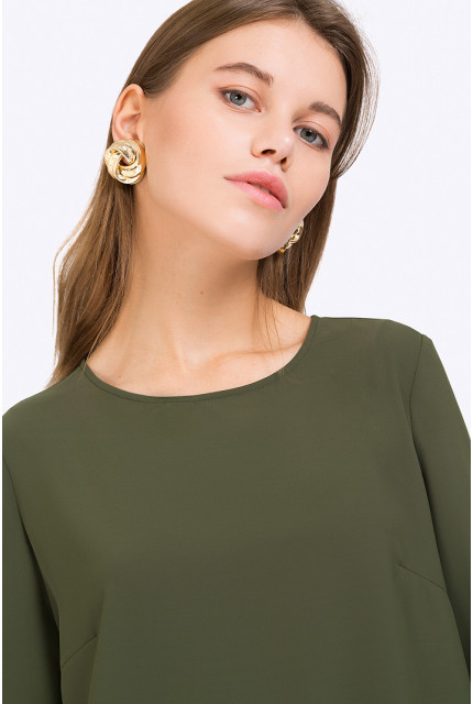 Блуза Emka Fashion B2324-mona