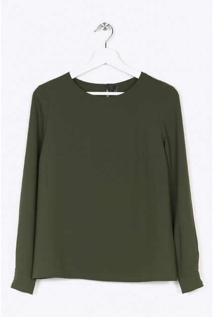 Блуза Emka Fashion B2324-mona