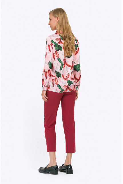 Блуза Emka Fashion B2329-lamale