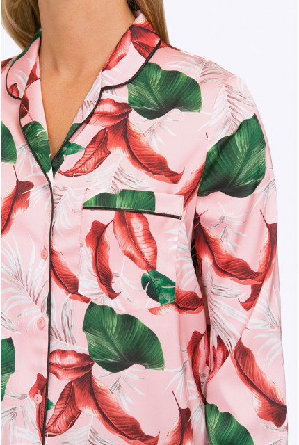 Блуза Emka Fashion B2329-lamale