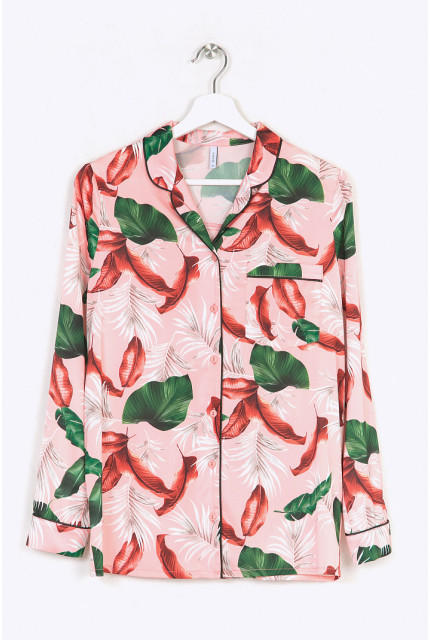 Блуза Emka Fashion B2329-lamale