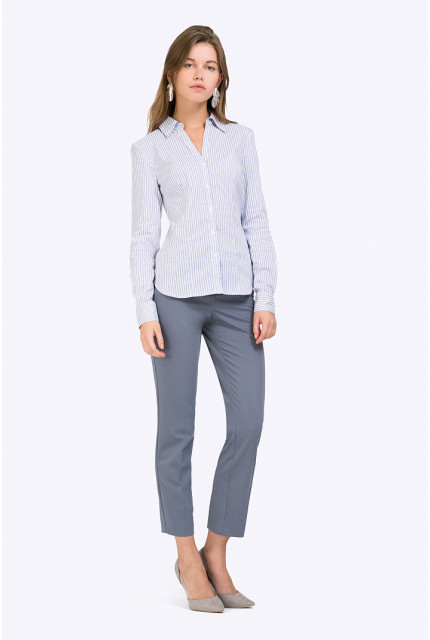 Блуза Emka Fashion B2336-adelfina