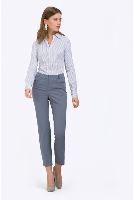 Блуза Emka Fashion B2336-adelfina